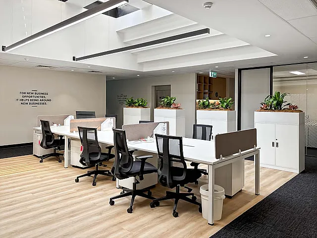 Private office at 2-3 Greenhill Road,  Wayville SA 5034