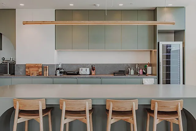 Private office at 222 Hoddle Street,  Abbotsford VIC 3067