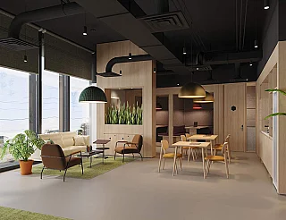 Serviced office at 266 Raglan Street,  Preston VIC 3072