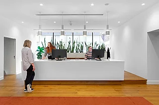 Level 2,  300 Murray Street,  Perth WA