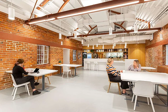Level 2,  300 Murray Street,  Perth WA