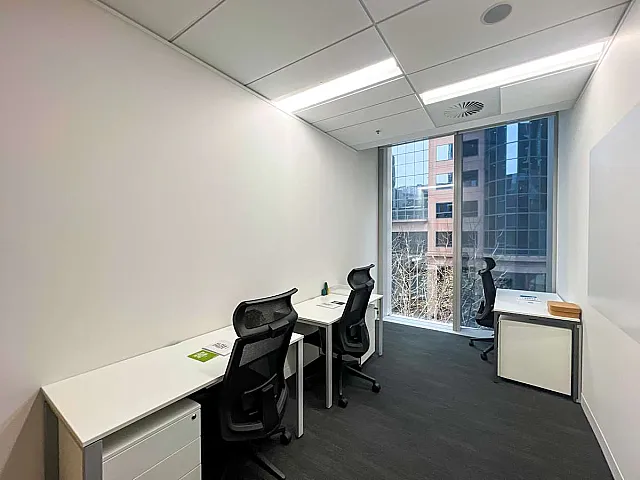 Private office at 525 Collins Street,  Melbourne VIC 3000