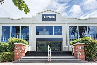 Serviced office at 580 Church Street,  Richmond VIC 3121