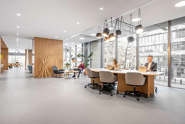 Serviced office at 60 Martin Place,  Sydney NSW 2000