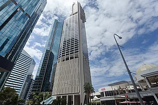 Serviced office at 71 Eagle Street,  Brisbane QLD 4000