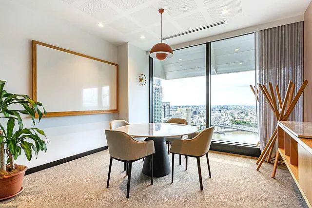 Private office at 71 Eagle Street,  Brisbane QLD 4000
