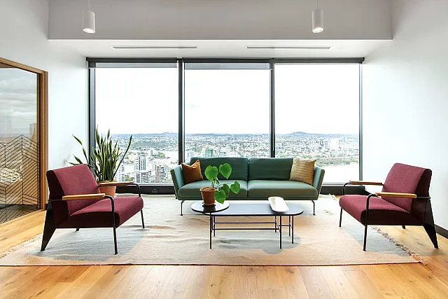 Private office at 71 Eagle Street,  Brisbane QLD 4000