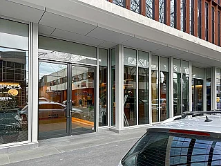 Serviced office at 71 Gipps Street,  Collingwood VIC 3066