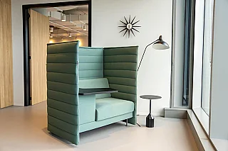 Serviced office at 8 Parramatta Square,  Paramatta NSW 2150