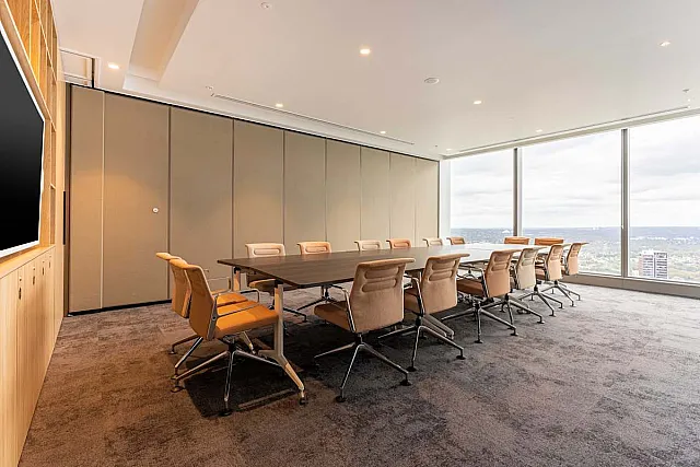 Private office at 8 Parramatta Square,  Paramatta NSW 2150