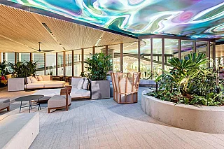 Serviced office at 80 Ann Street,  Brisbane QLD 4000