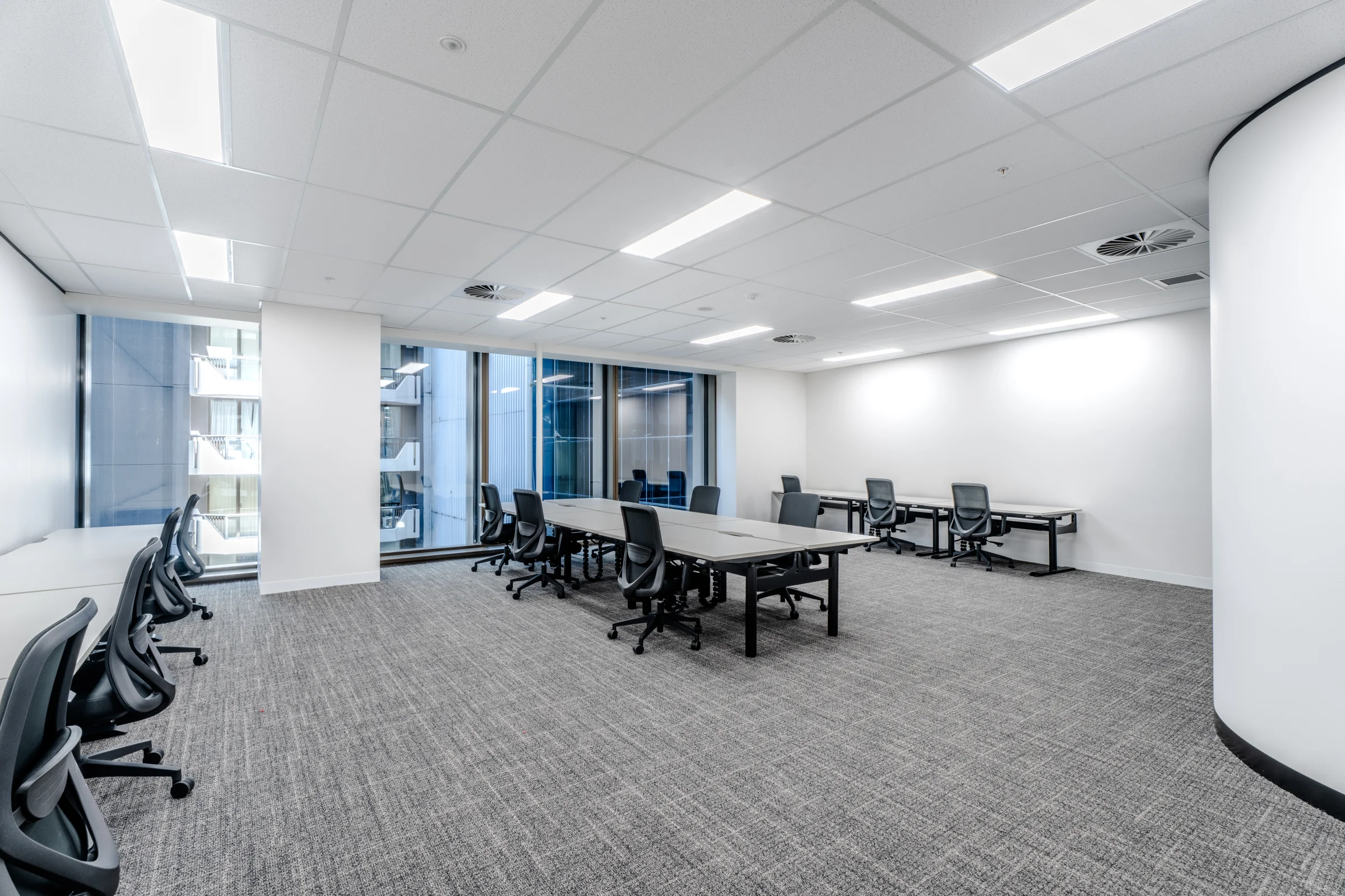 Private Office — 333 Kent Street,  Sydney NSW 2000