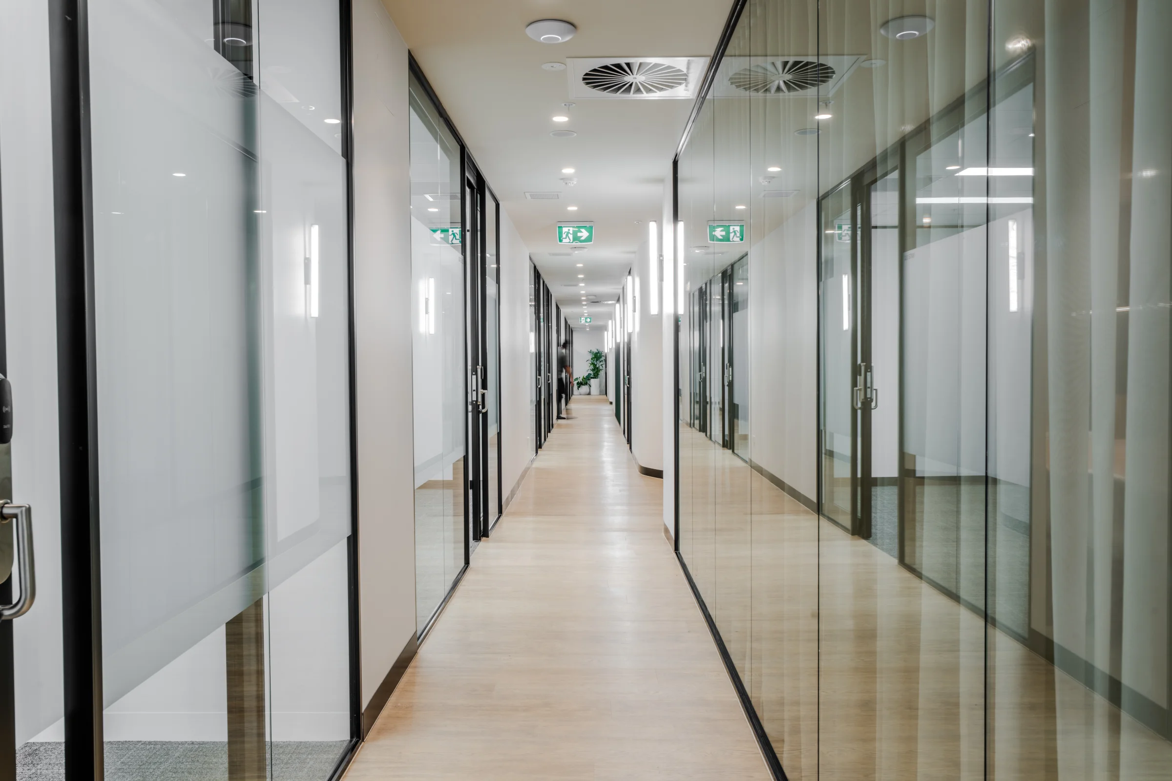 Private Office — 333 Kent Street,  Sydney NSW 2000