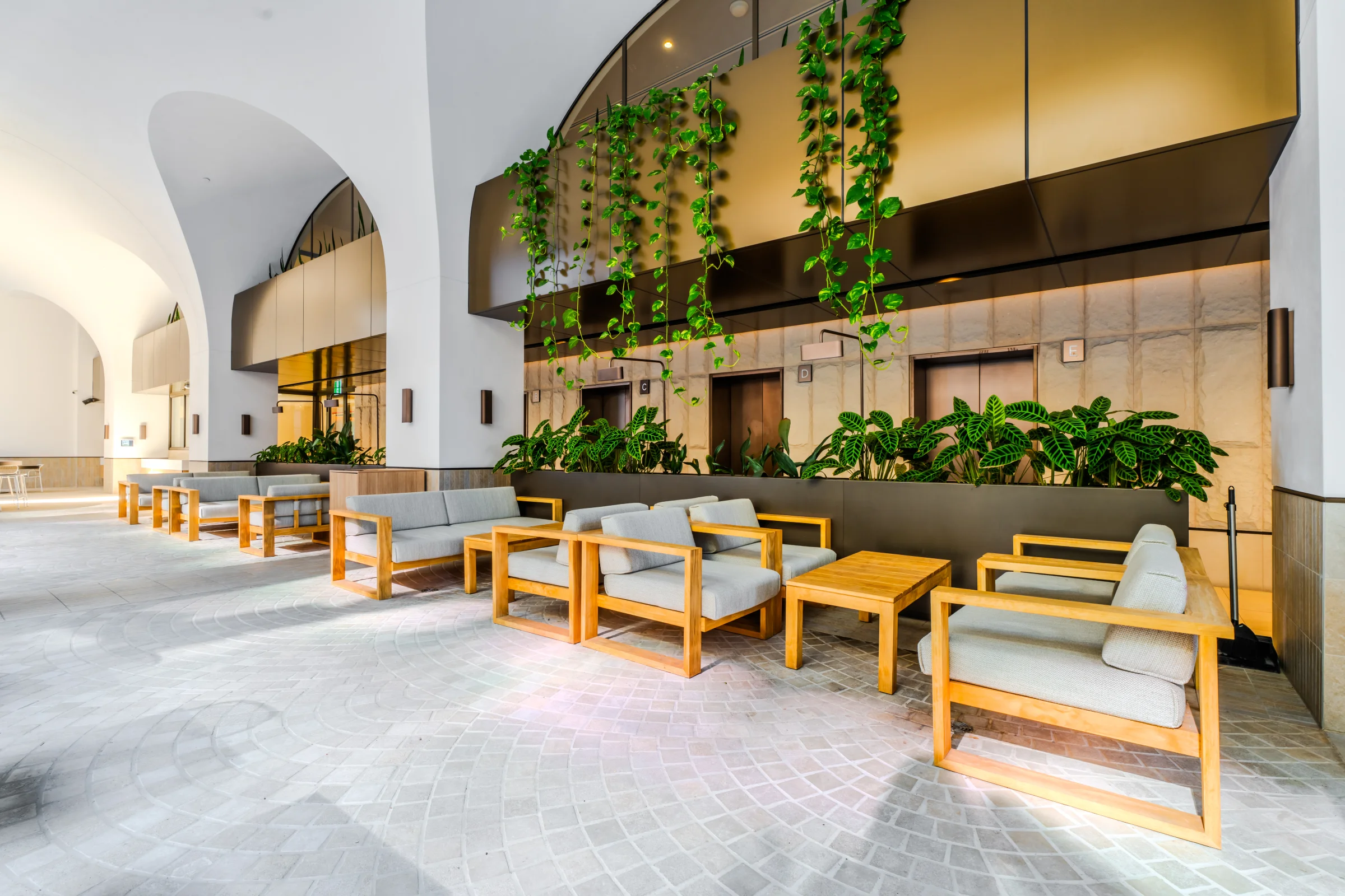 Private Office — 333 Kent Street,  Sydney NSW 2000