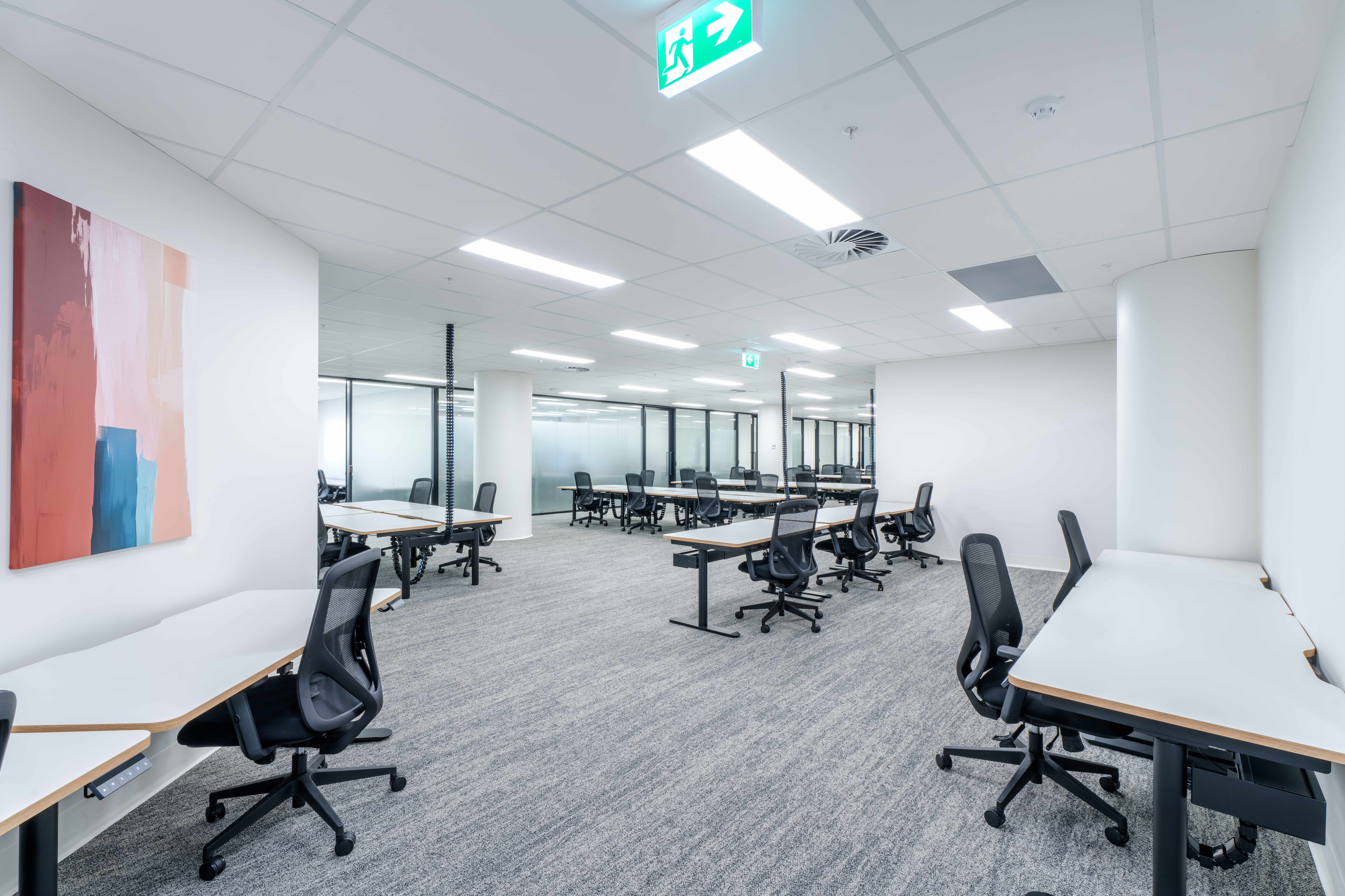 Level 1 & 2,  63 Pirie Street,  Adelaide SA 5000