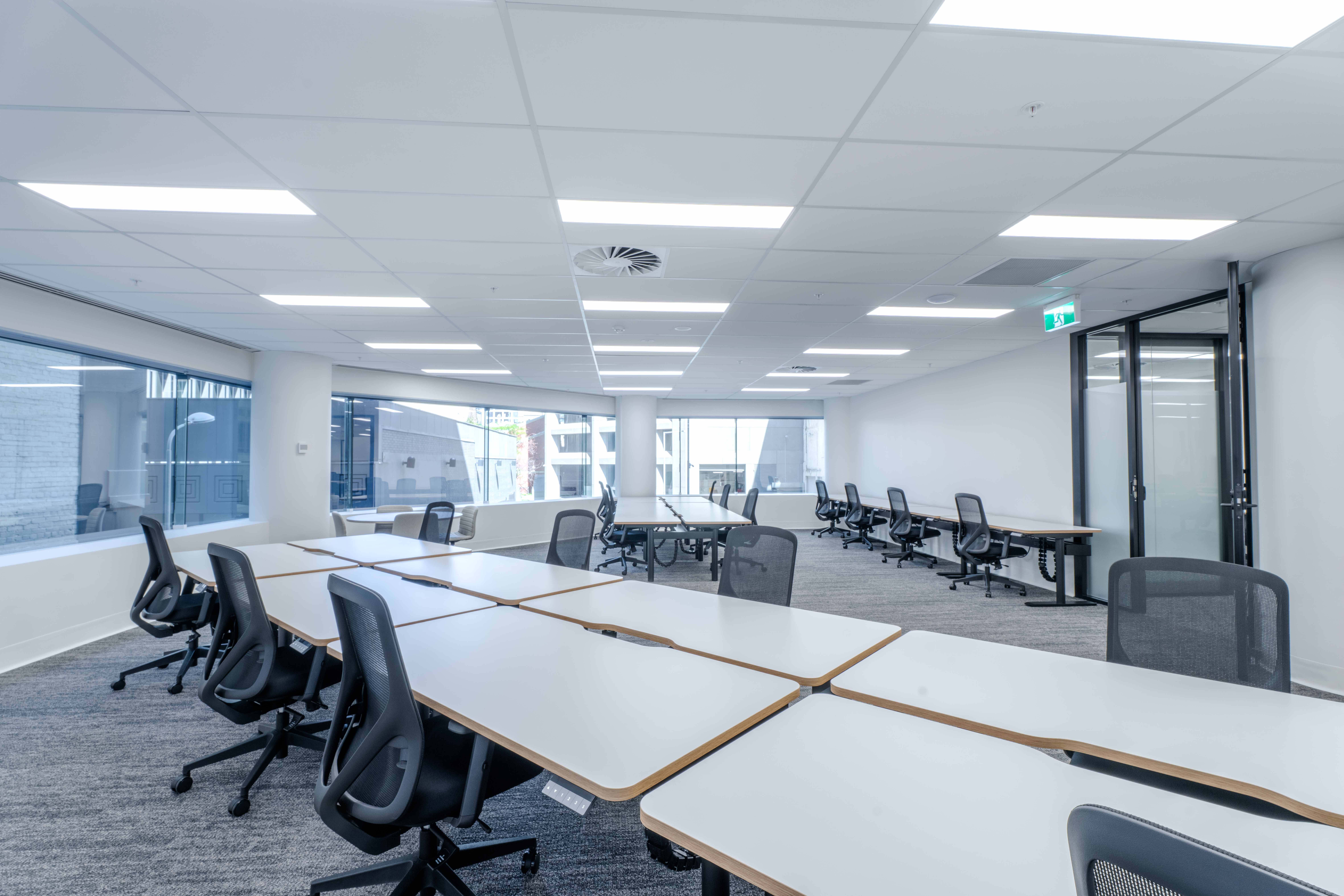 Private office at 63 Pirie Street,  Adelaide SA 5000