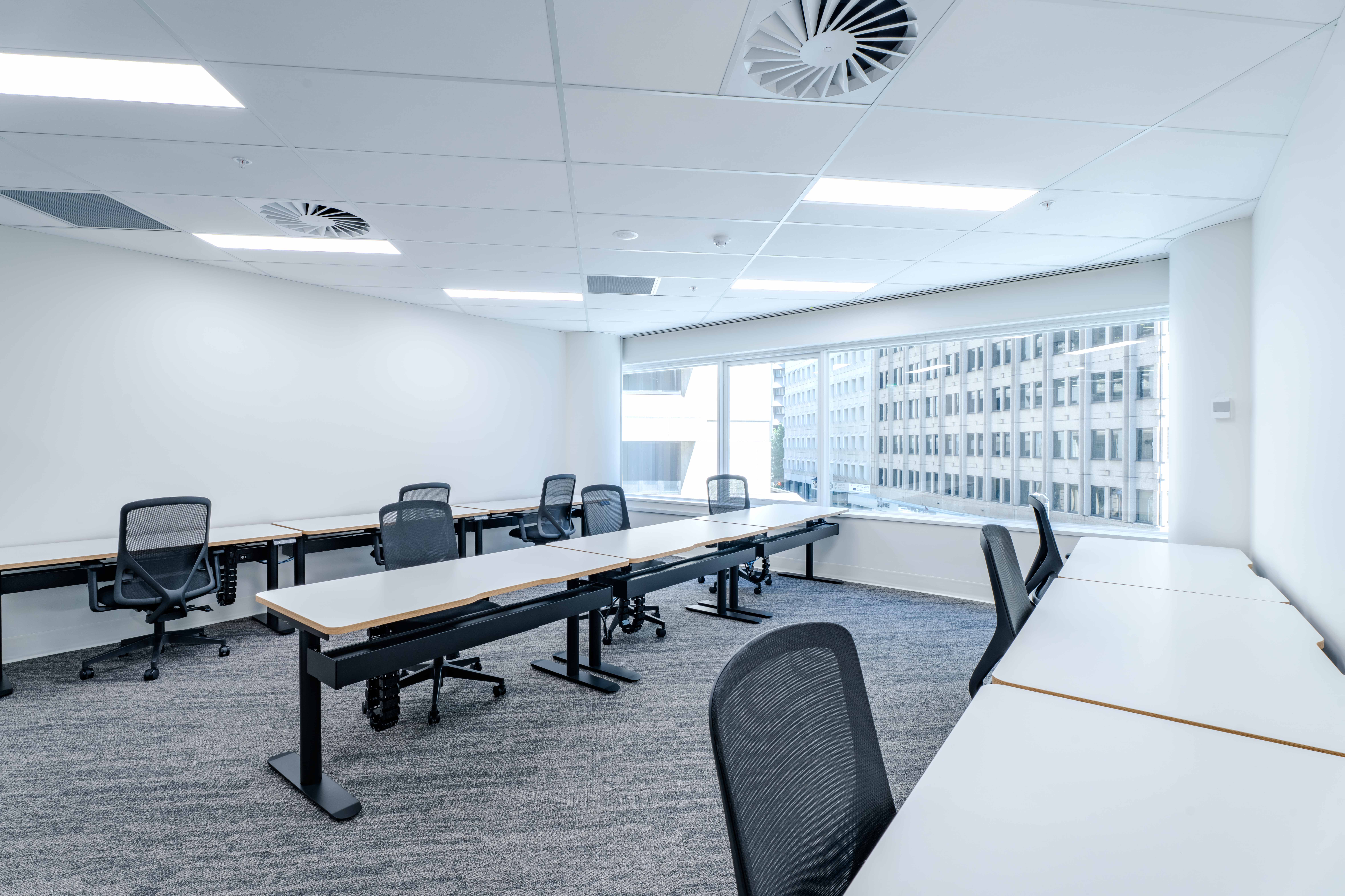 Private office at 63 Pirie Street,  Adelaide SA 5000