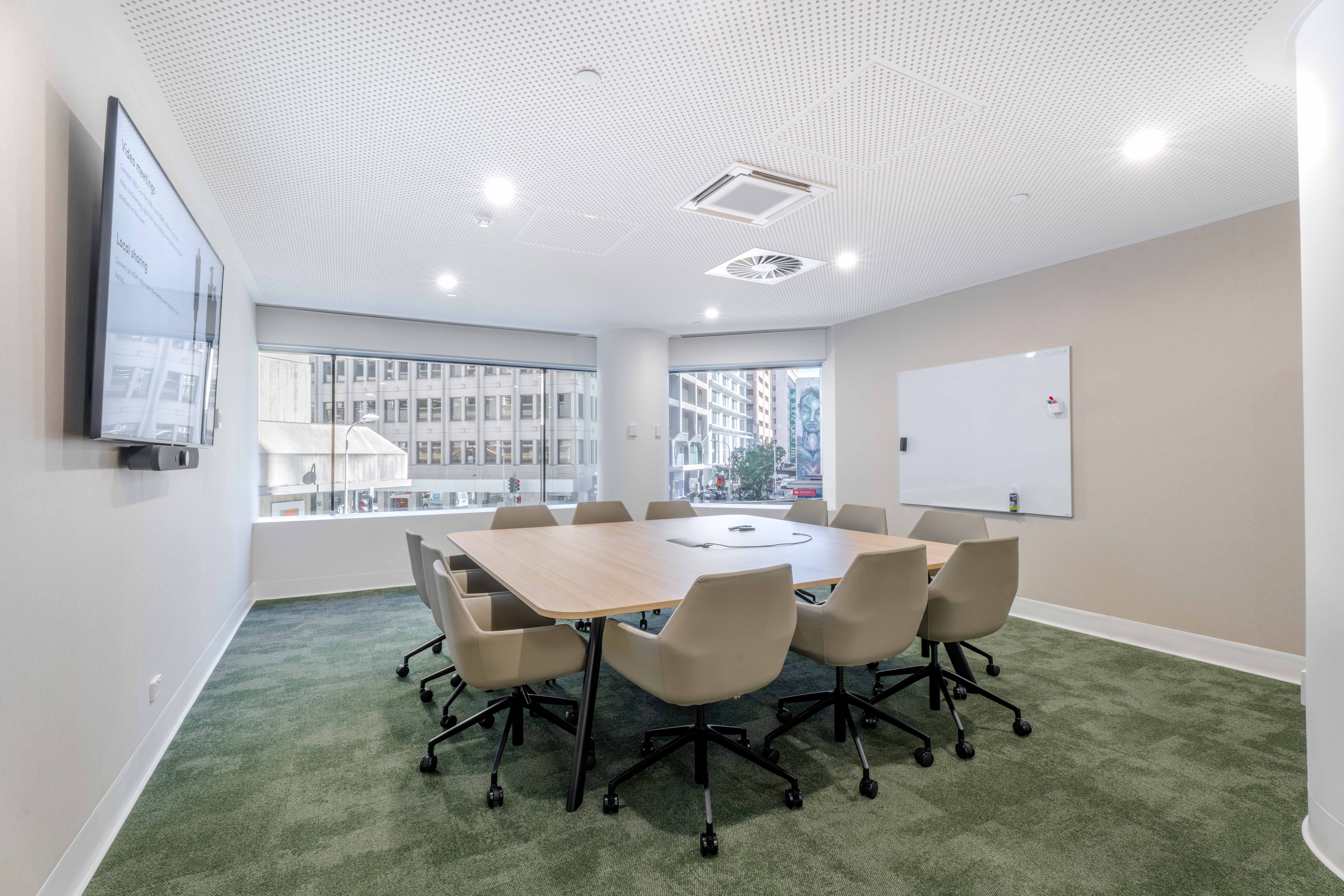 Private office at 63 Pirie Street,  Adelaide SA 5000