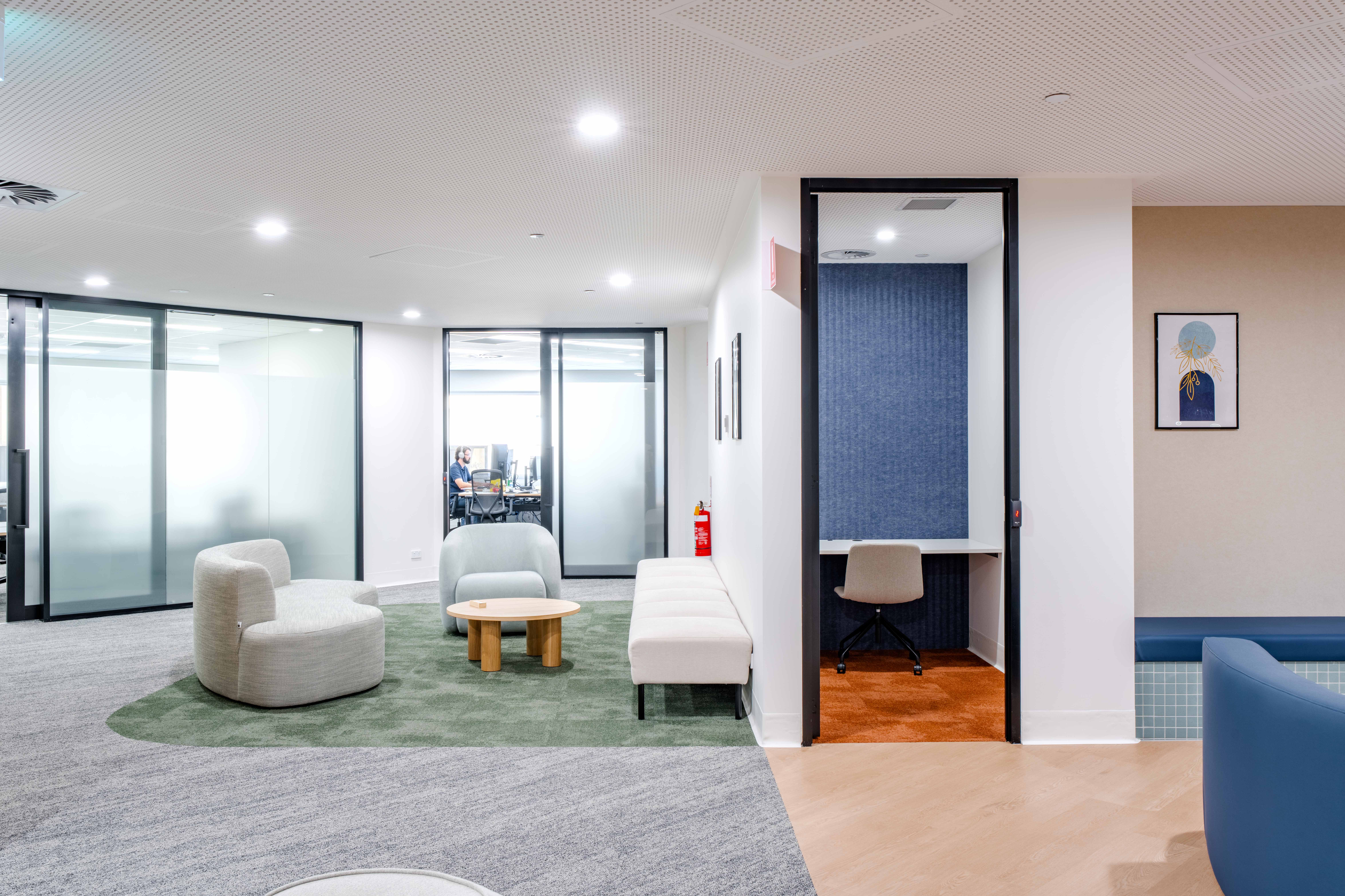 Level 1 & 2,  63 Pirie Street,  Adelaide SA 5000