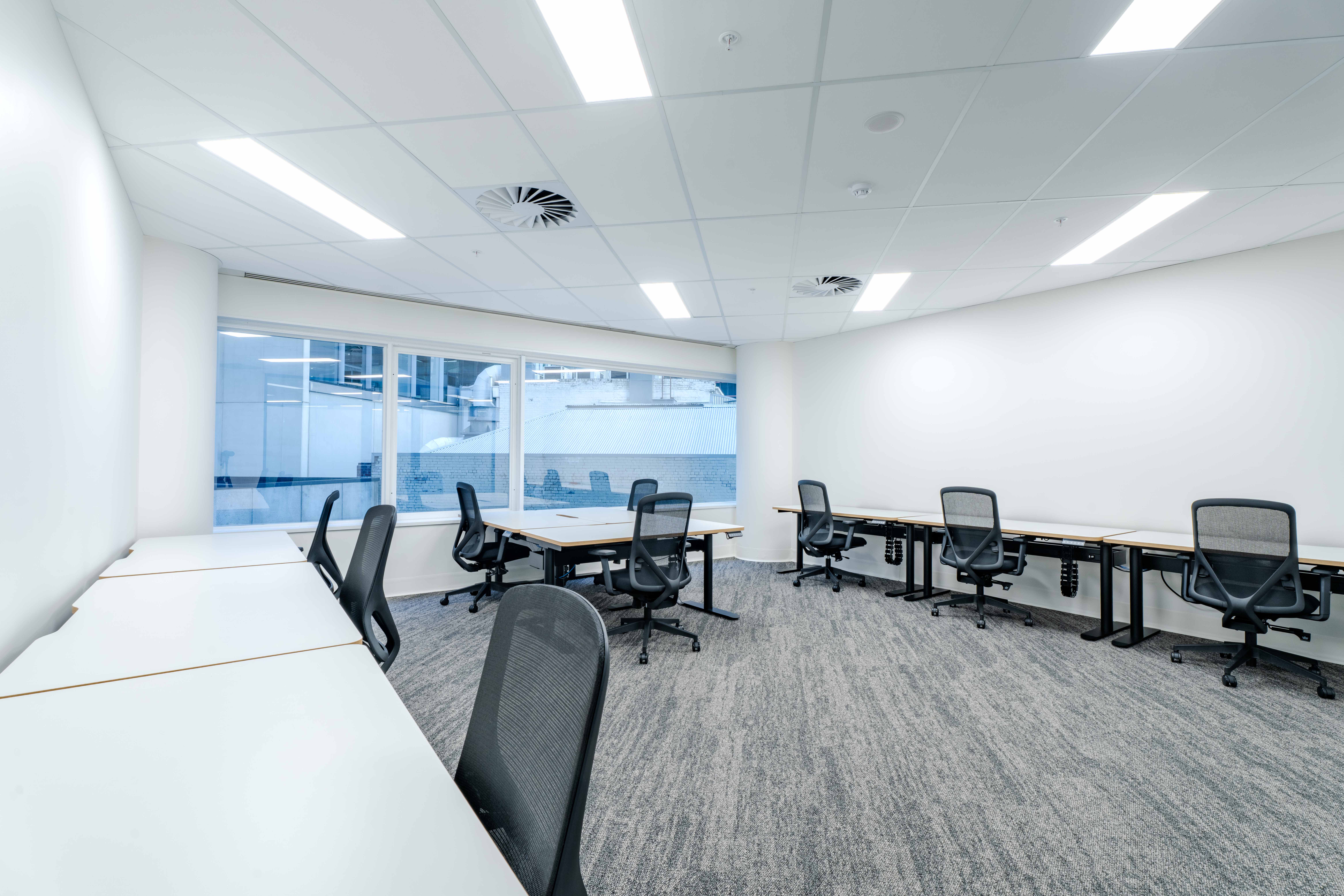 Private office at 63 Pirie Street,  Adelaide SA 5000