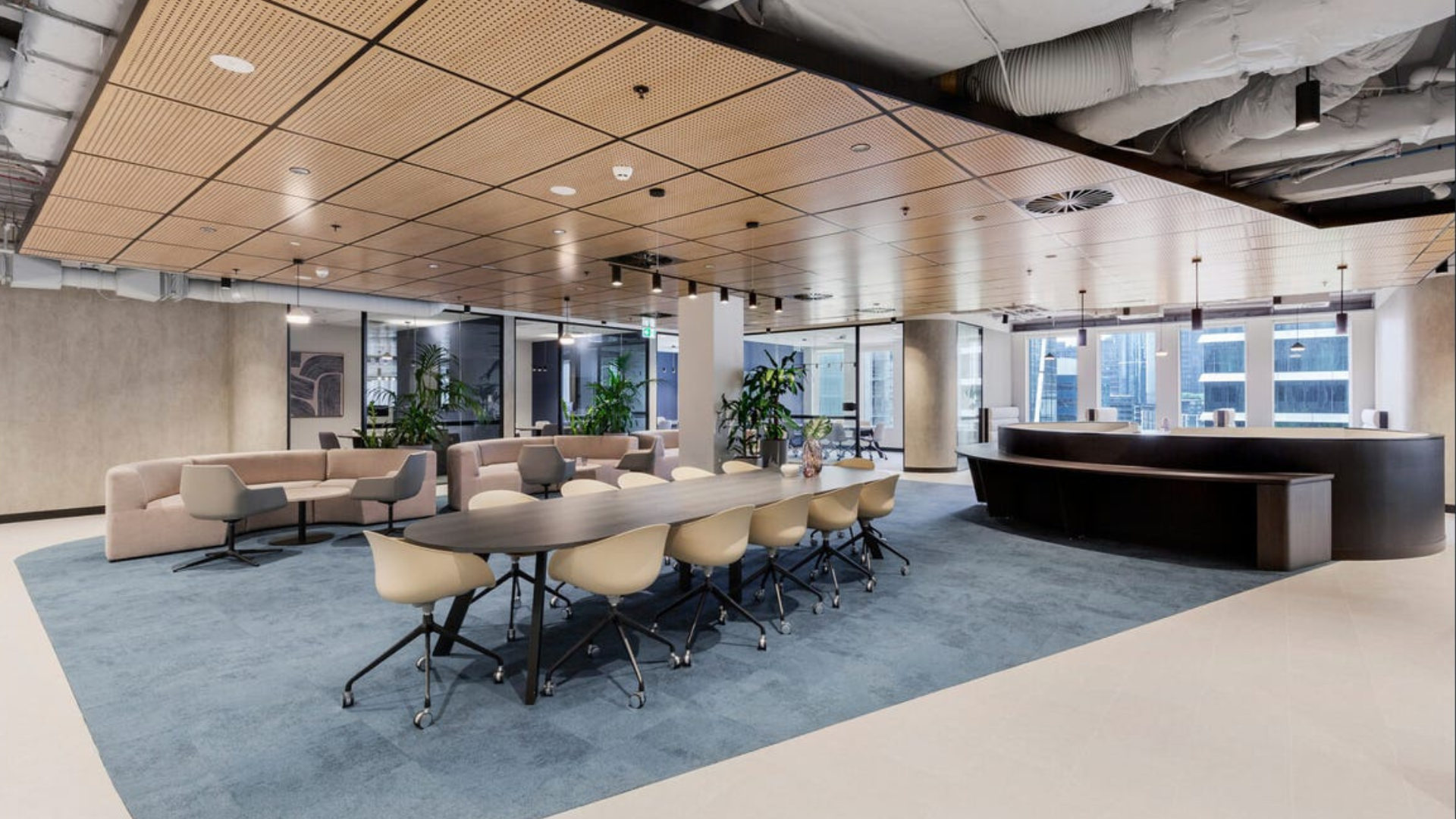 440 Collins Street, Melbourne