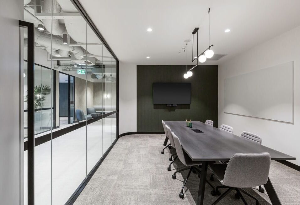 Private Office — 440 Collins Street,  Melbourne VIC 3000