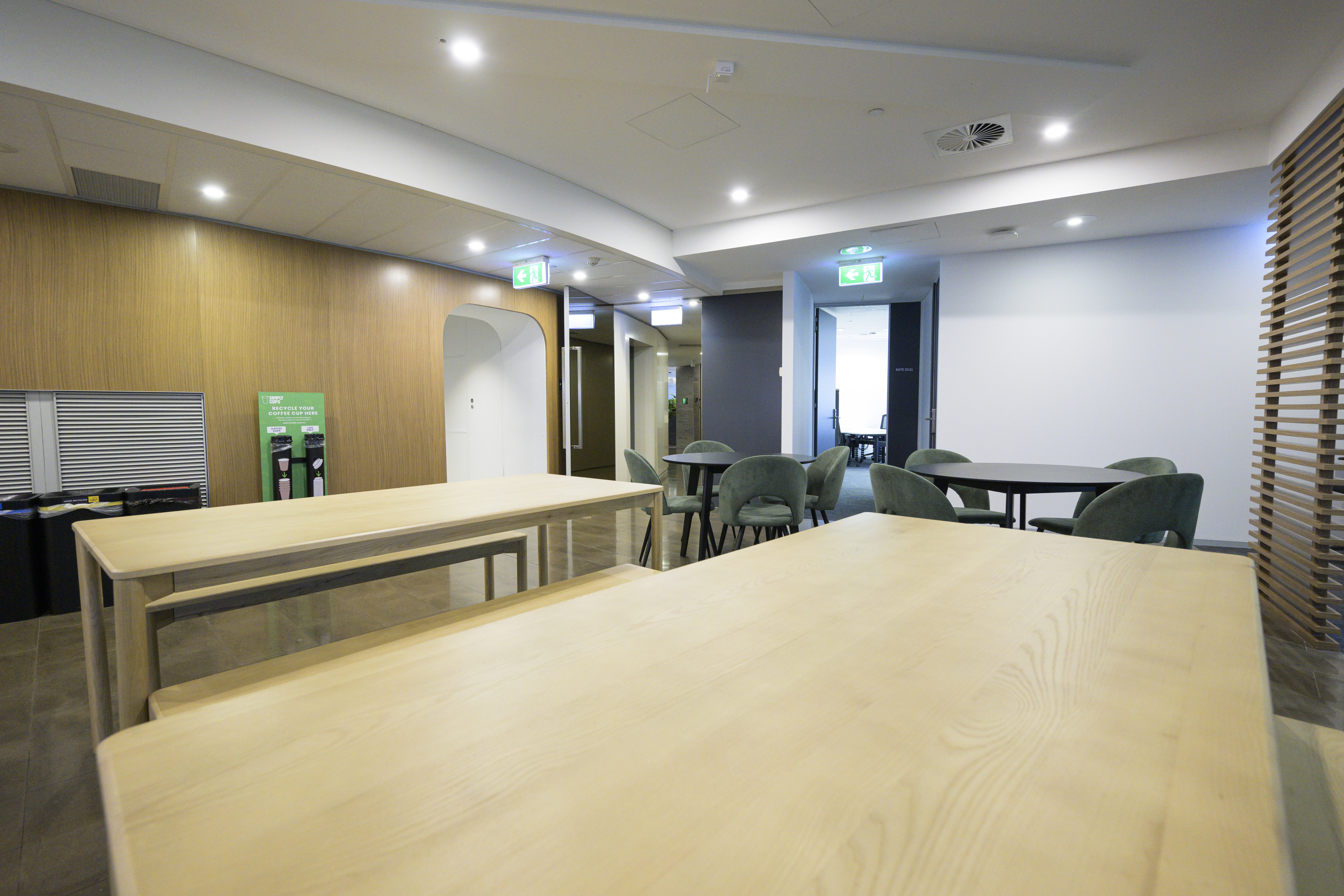 Level 33,  264 George Street,  Sydney NSW