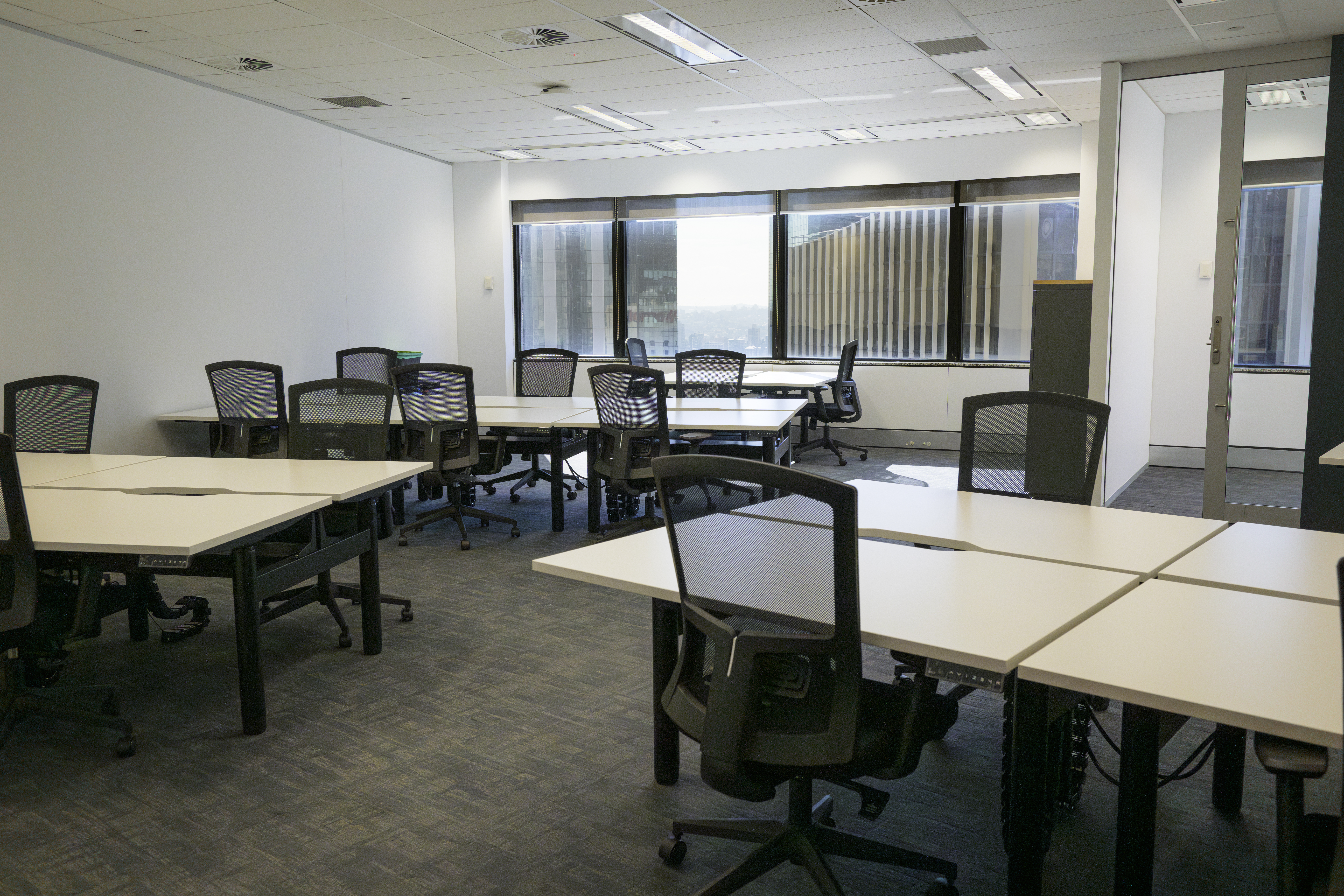 Serviced office at 264 George Street,  Sydney NSW 2000