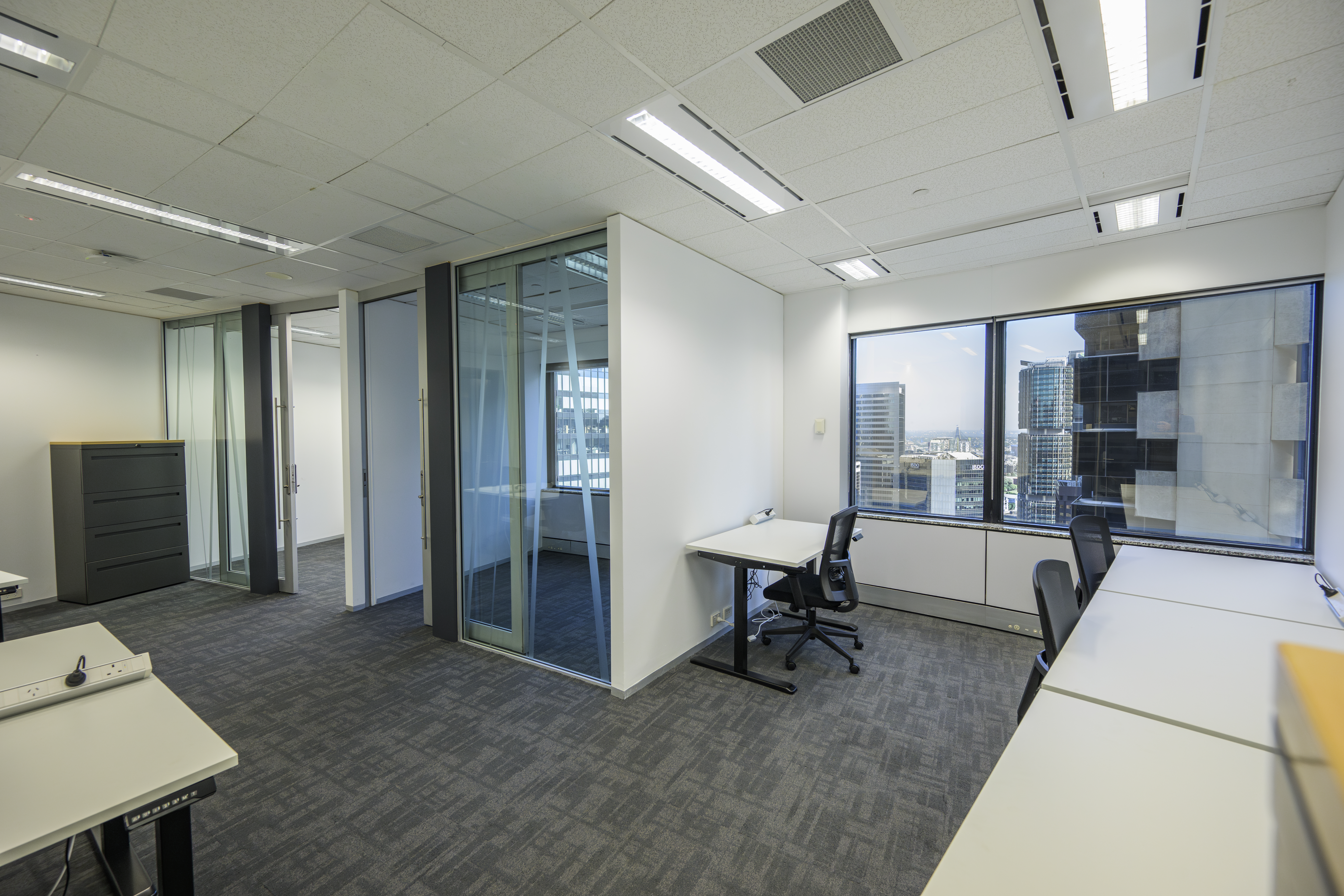 Serviced office at 264 George Street,  Sydney NSW 2000