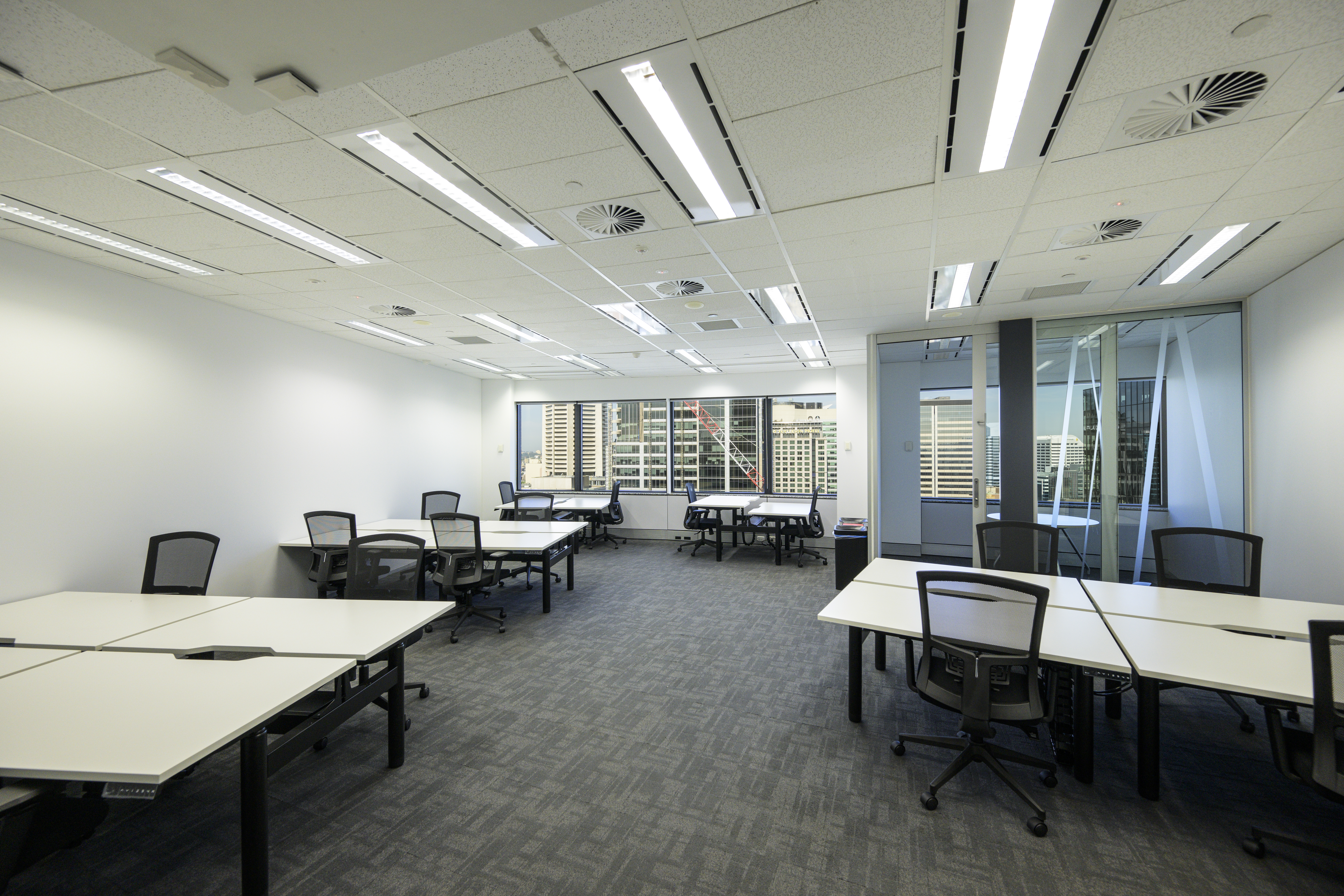 Serviced office at 264 George Street,  Sydney NSW 2000