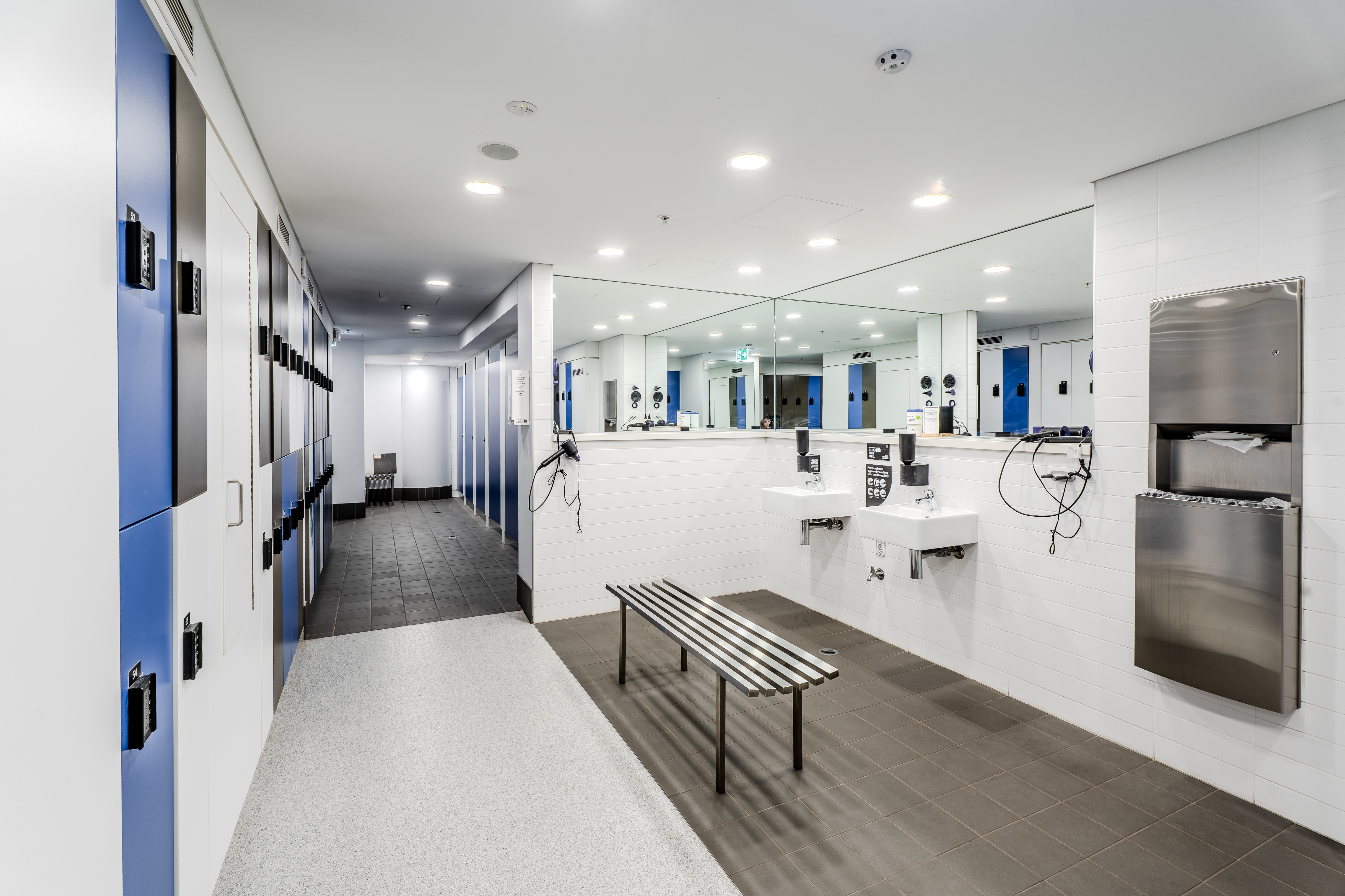 Level 17-18,  300 Barangaroo Avenue,  Barangaroo NSW