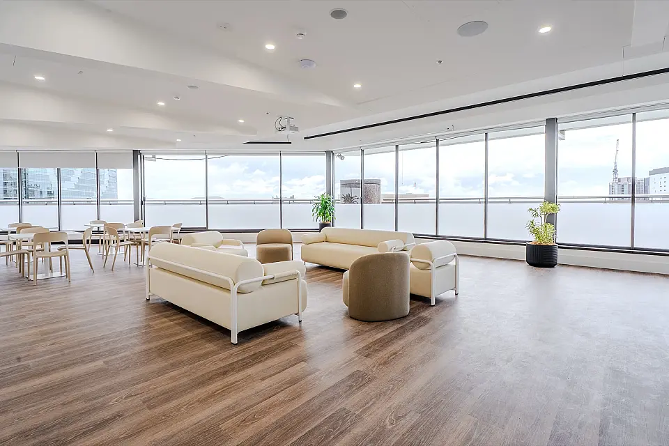 215 Adelaide Street, Brisbane, serviced office, photo 2