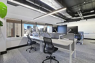 Private Office