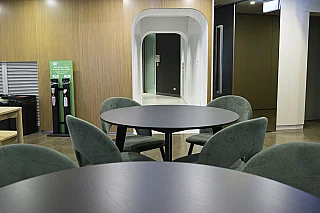 Serviced office at 264 George Street,  Sydney NSW 2000