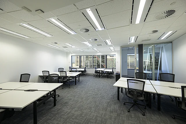 Serviced office at 264 George Street,  Sydney NSW 2000