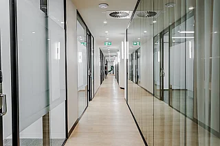 Private Office — 333 Kent Street,  Sydney NSW 2000