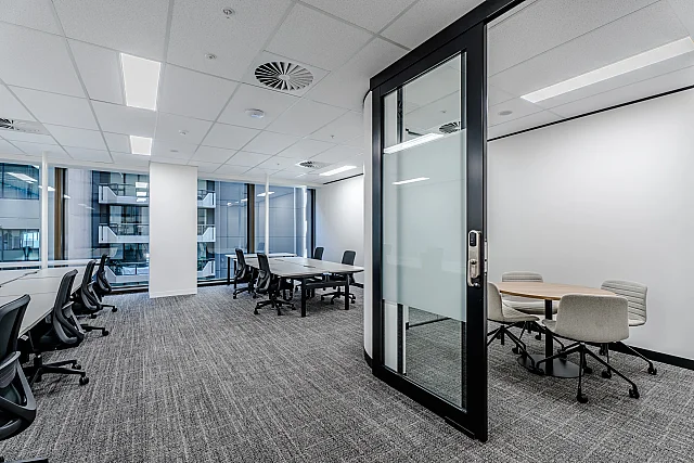 Tank Stream Suites — 333 Kent Street,  Sydney NSW 2000