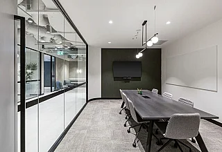 Private office at 440 Collins Street,  Melbourne VIC 3000