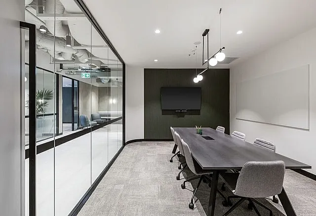 Private office at 440 Collins Street,  Melbourne VIC 3000