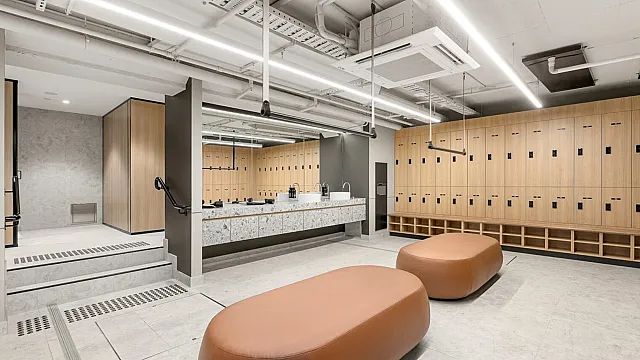 Private office at 440 Collins Street,  Melbourne VIC 3000