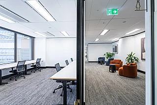 L31 Private Office
