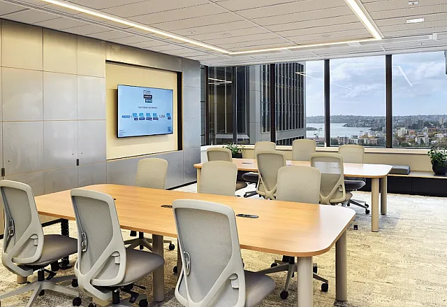 Private office at 52 Martin Place,  Sydney NSW 2000