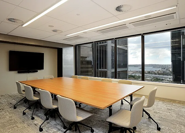 Private office at 52 Martin Place,  Sydney NSW 2000