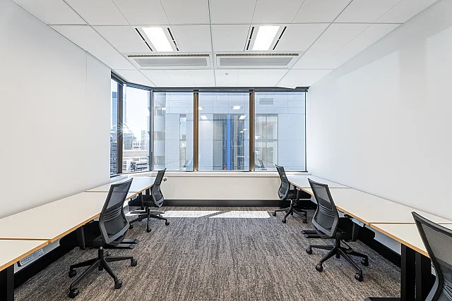 Serviced office at 52 Martin Place,  Sydney NSW 2000