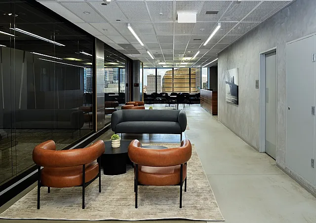 Private office at 52 Martin Place,  Sydney NSW 2000