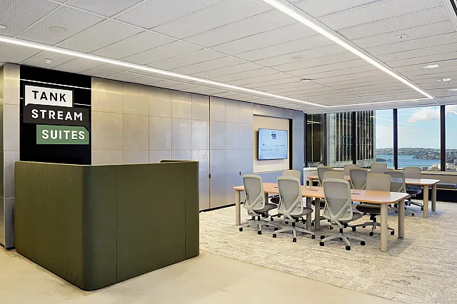 Private office at 52 Martin Place,  Sydney NSW 2000