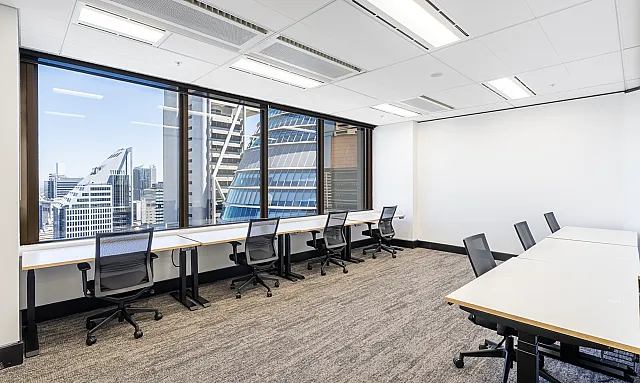 Private office at 52 Martin Place,  Sydney NSW 2000