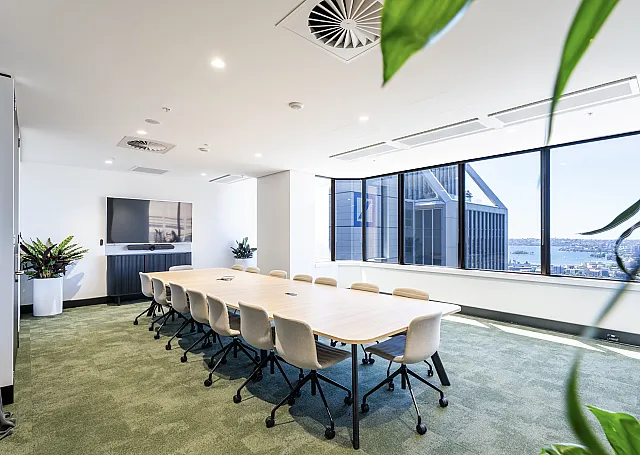 Private office at 52 Martin Place,  Sydney NSW 2000
