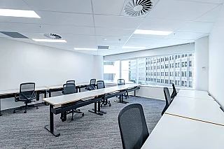 Serviced office at 63 Pirie Street,  Adelaide SA 5000