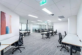 Level 1 & 2, 63 Pirie Street, Adelaide SA